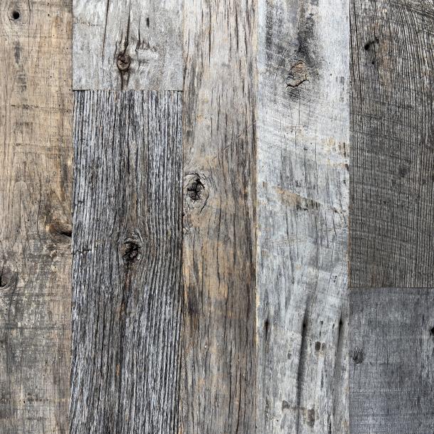 miyuri様 ⑫オークル(＋ナチュラル) Reclaimed and Sustainable Wood Paneling | Pioneer Millworks